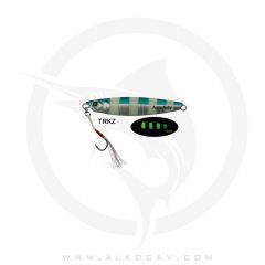 Aqua Salty Multi Jig 45 Gr