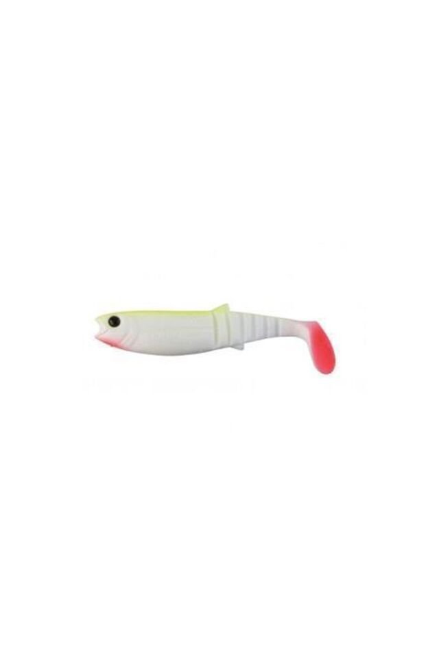 Savage Gear Cannibal 10 Cm Clown Silikon Balık 5 Adet Suni Yem