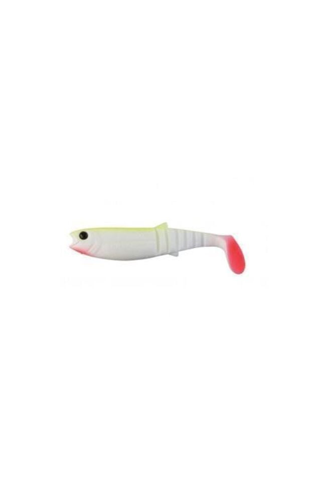Savage Gear Cannibal 10 Cm Clown Silikon Balık 5 Adet Suni Yem