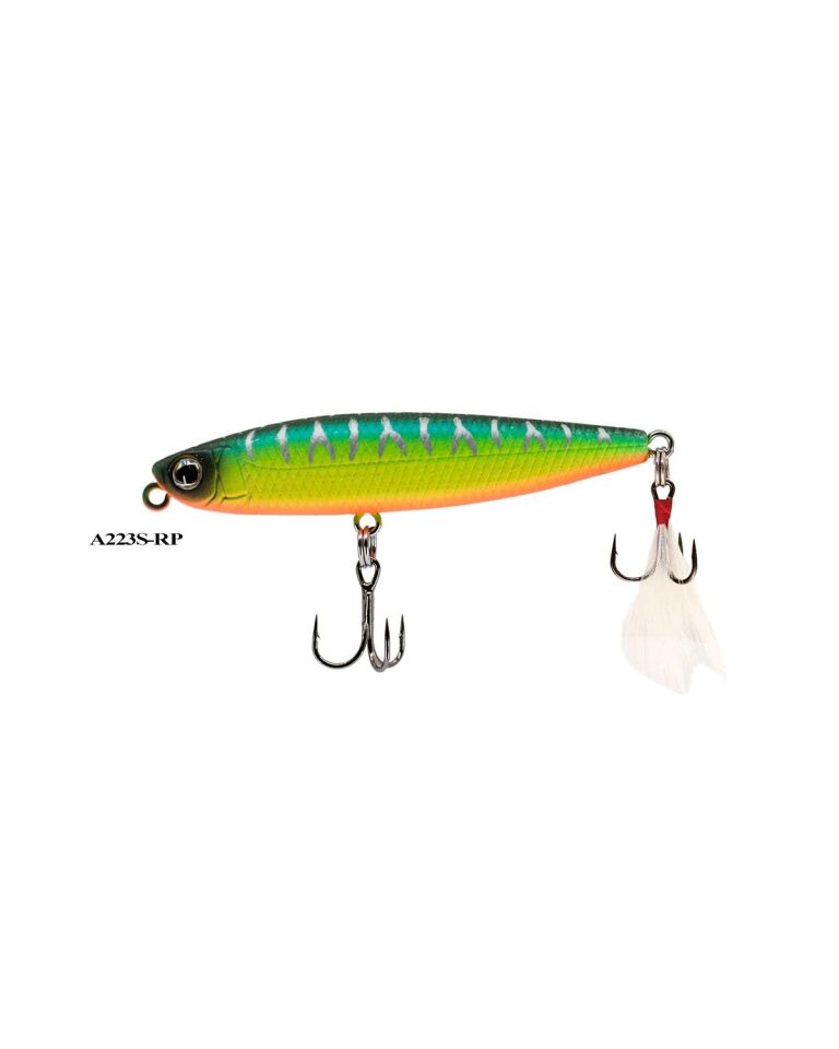 Strike Pro JS-372 7 Cm 16,5 Gr Suni Yem