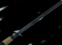 Okuma Azaki Spin 228 cm 7-28 gr 2 Parça Spin Kamışı