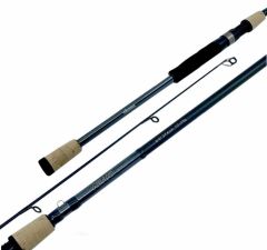 Okuma Azaki Spin 228 cm 7-28 gr 2 Parça Spin Kamışı