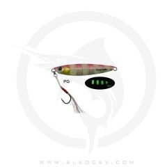Aqua Salty Multi Jig 25 Gr