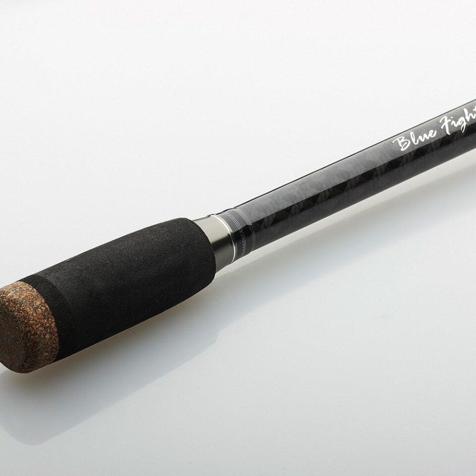 Savage Gear SGS6 All-Around 8'3''/2.51m 7-25 gr 2 Parça