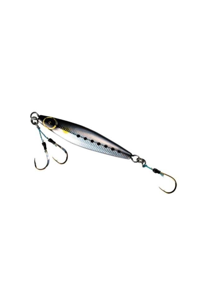 Hayabusa Fs 430 Jack Eye Marunomy 40 gr 8 Cm Suni Yem