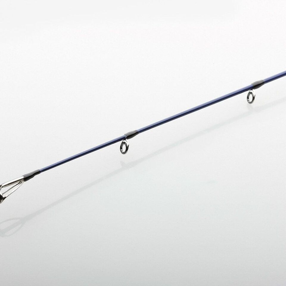 Savage Gear SGS6 All-Around 8'3''/2.51m 12-42 gr 2 Parça