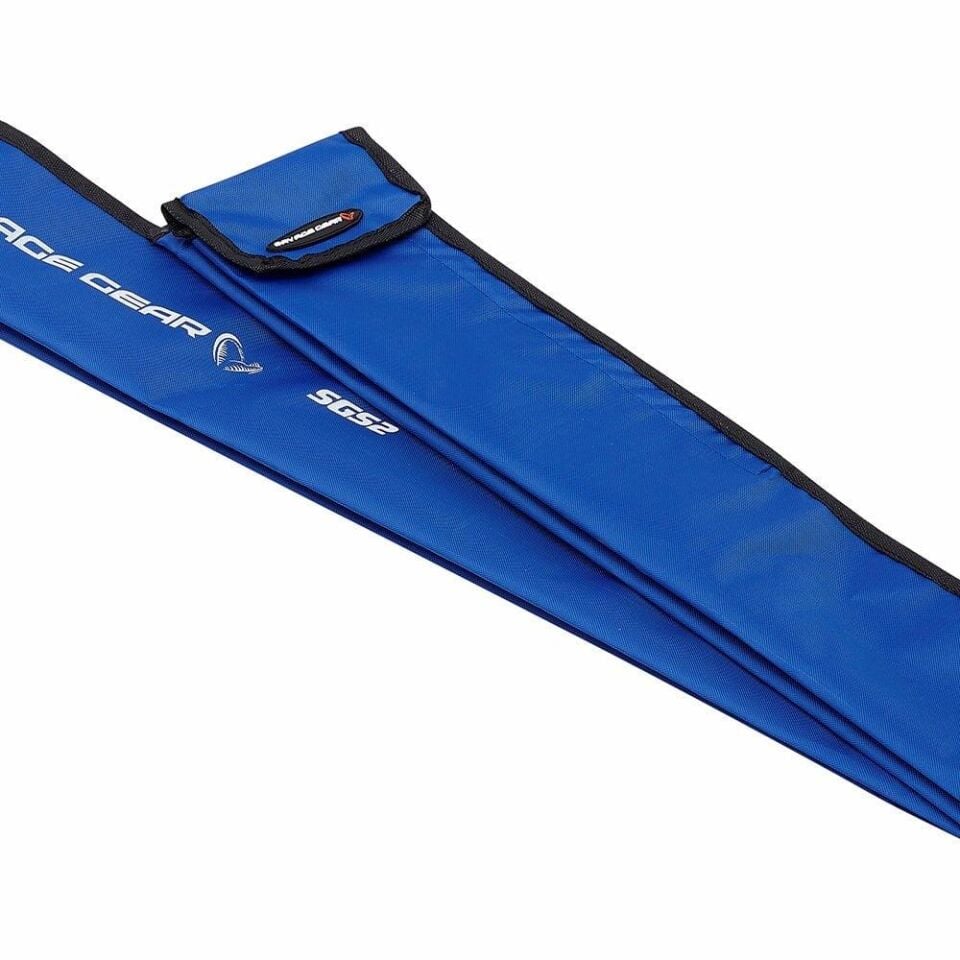 Savage Gear SGS2 Long Casting 2.90m 30-70 gr 2 Parça