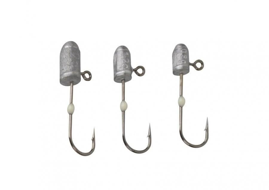 Savage Gear Micro Dart Jighead 5 Adet