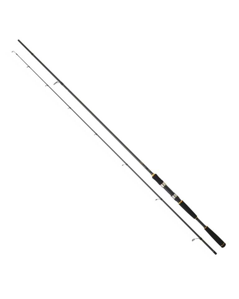 Daiwa New Legalis Seabass 2.40m 10-35gr 2P Spin Olta Kamışı