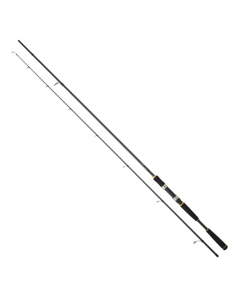 Daiwa New Legalis Seabass 2.40m 10-35gr 2P Spin Olta Kamışı