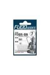 Fudo Hooks BREAM YAMAME 3505 No:6 İğne