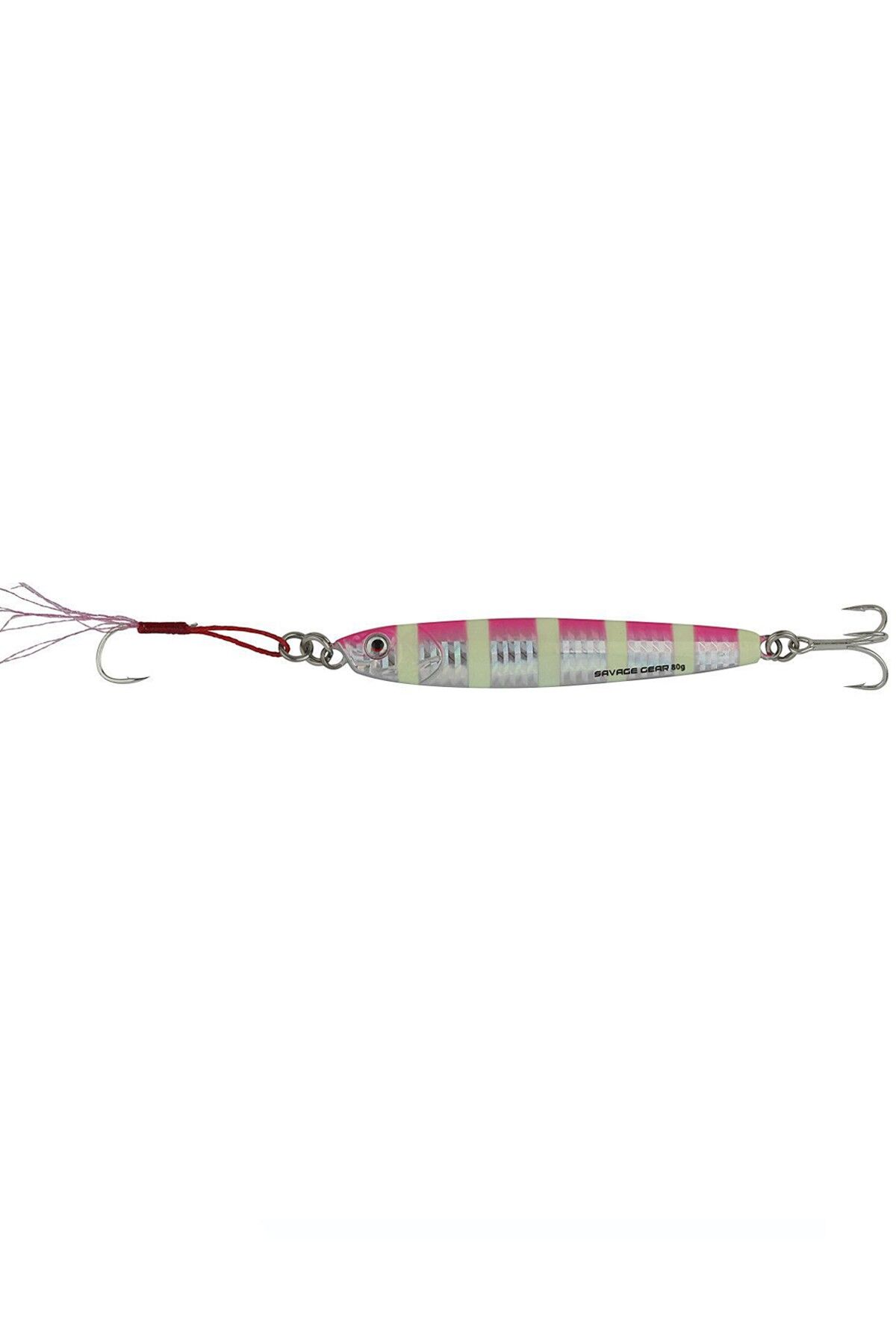 Savage Gear 3D Slim Minnow 10 Gr 5.9 Cm Jig