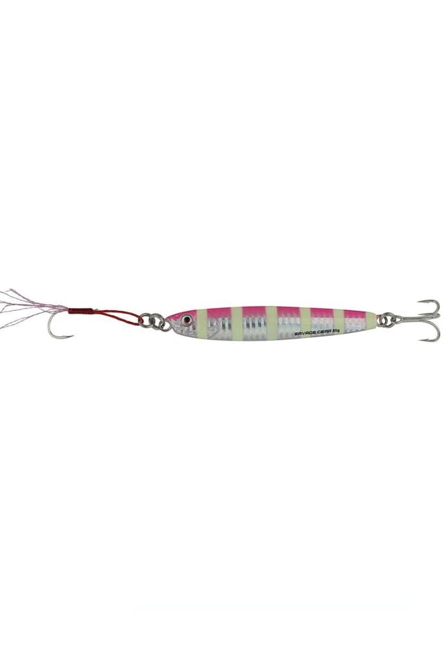 Savage Gear 3D Slim Minnow 10 Gr 5.9 Cm Jig