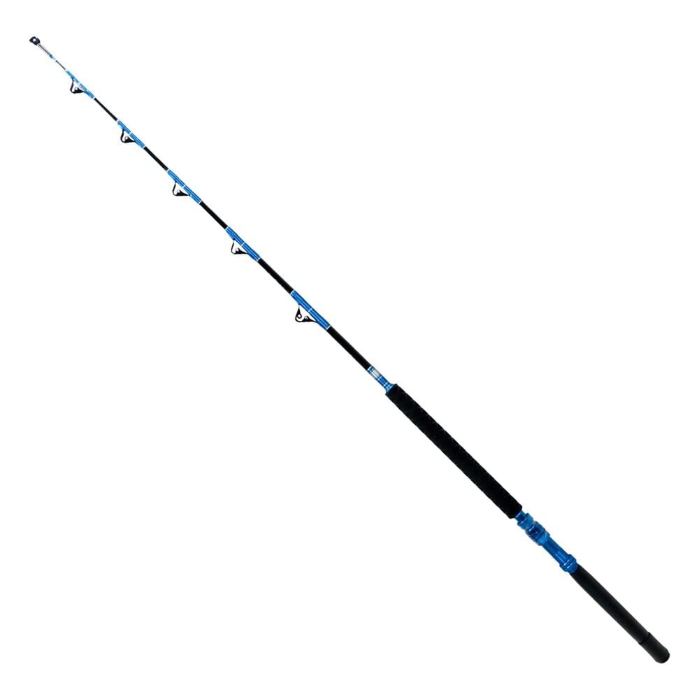 Remixon Speed 1.80M 10-30Gr Tele Kamış Mavi