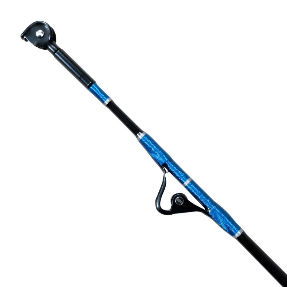 Remixon Speed 1.80M 10-30Gr Tele Kamış Mavi
