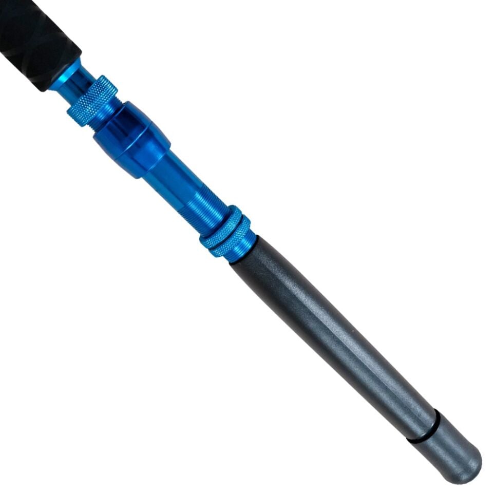 Remixon Speed 1.80M 10-30Gr Tele Kamış Mavi