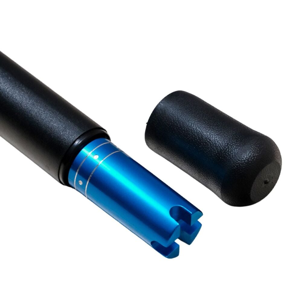 Remixon Speed 1.80M 10-30Gr Tele Kamış Mavi
