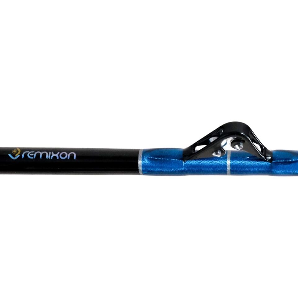 Remixon Speed 1.80M 10-30Gr Tele Kamış Mavi