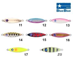 BlueBlue SeaRide Mini Jig Yem 3 Gr