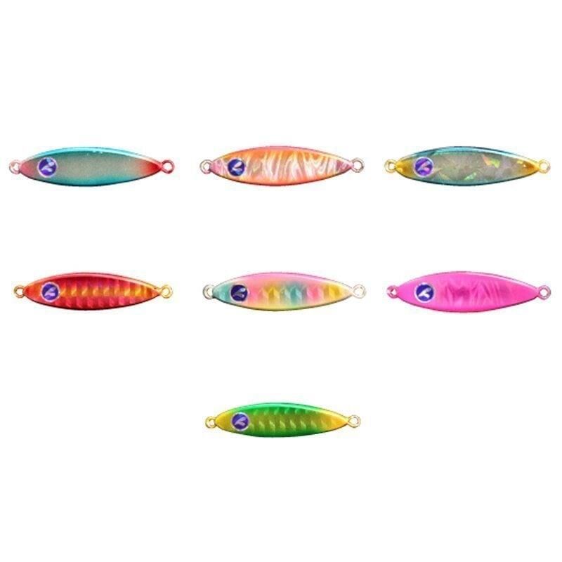 BlueBlue SeaRide Mini Jig Yem 3 Gr