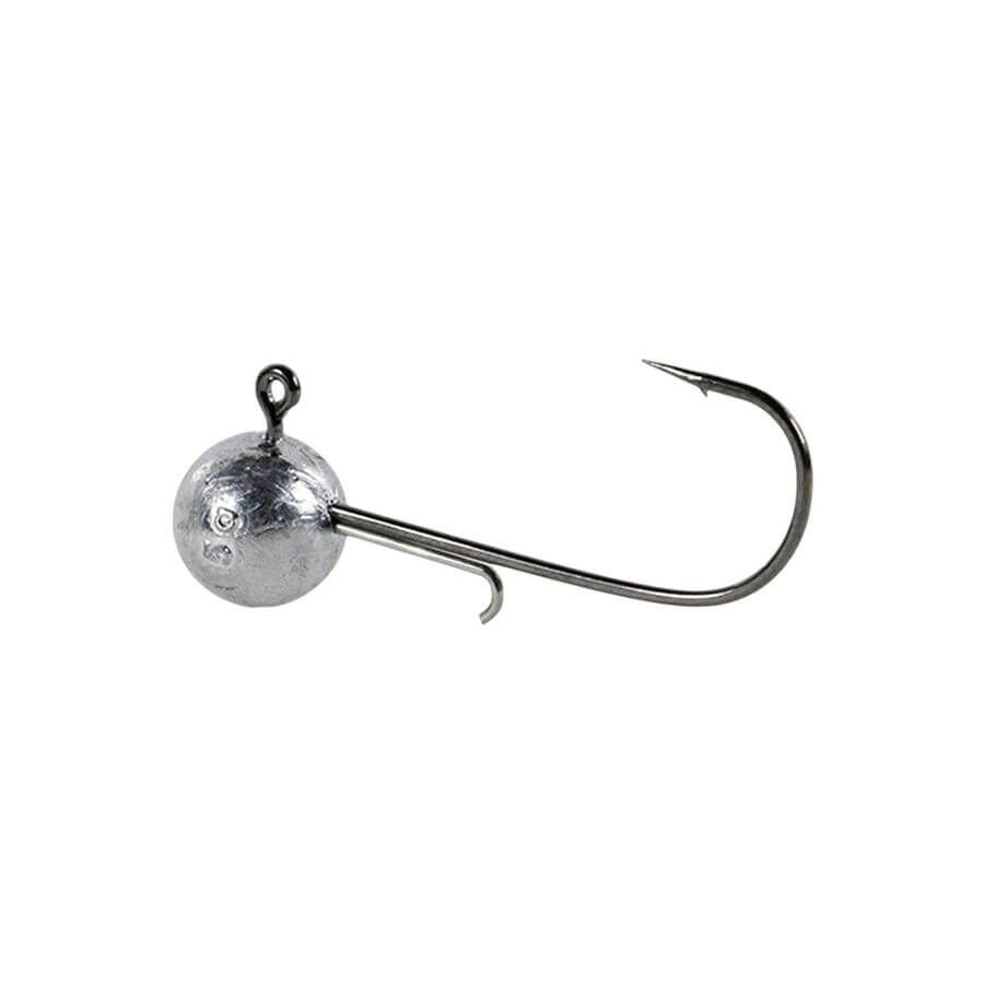 Fujin Zoom Head 2/0 Jighead