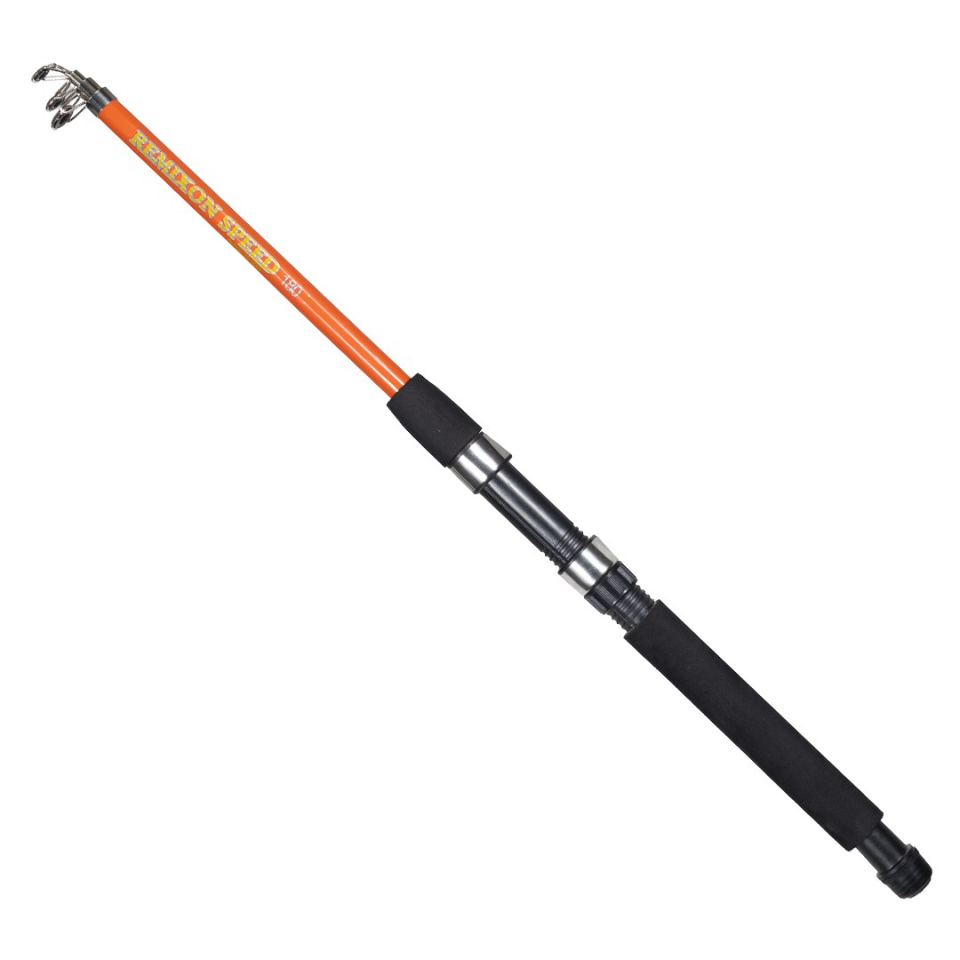 Remixon Speed 2.10M 10-30Gr Tele Kamış Mavi
