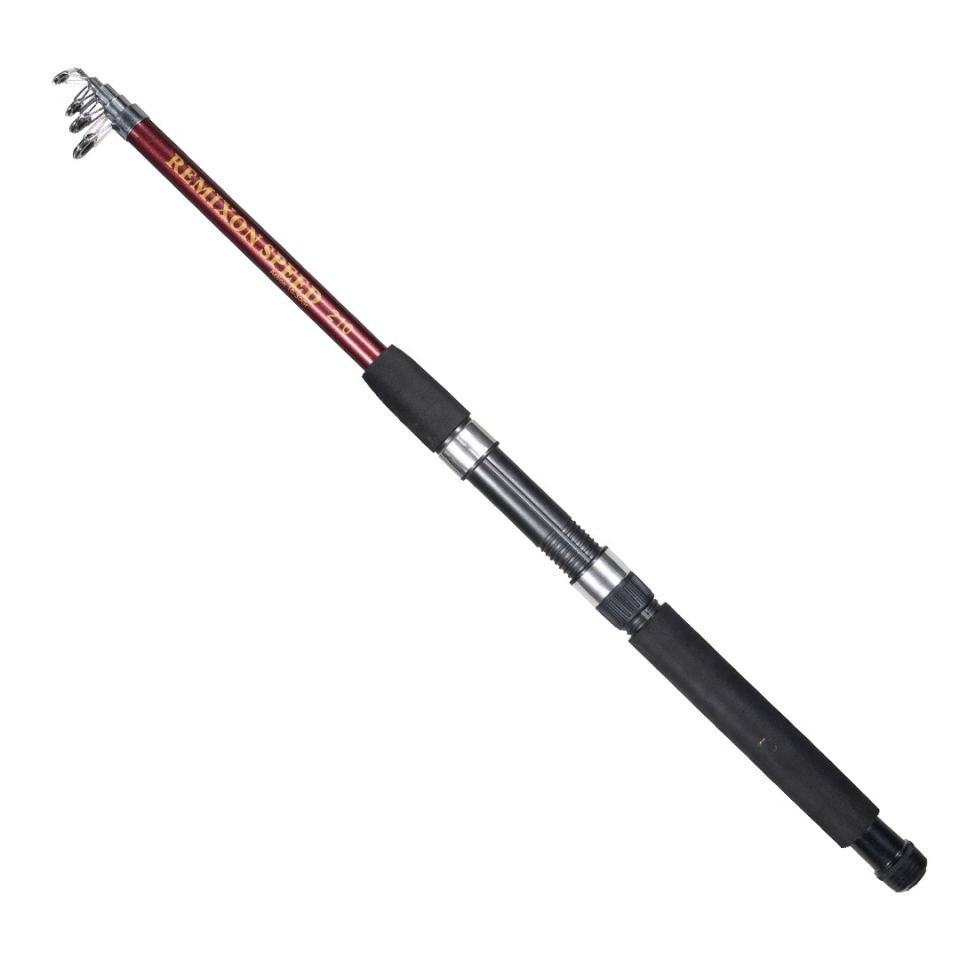 Remixon Speed 2.10M 10-30Gr Tele Kamış Mavi