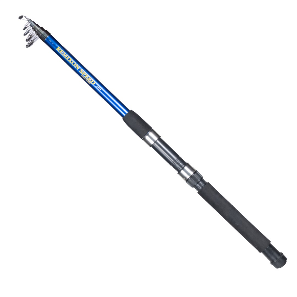 Remixon Speed 2.10M 10-30Gr Tele Kamış Mavi