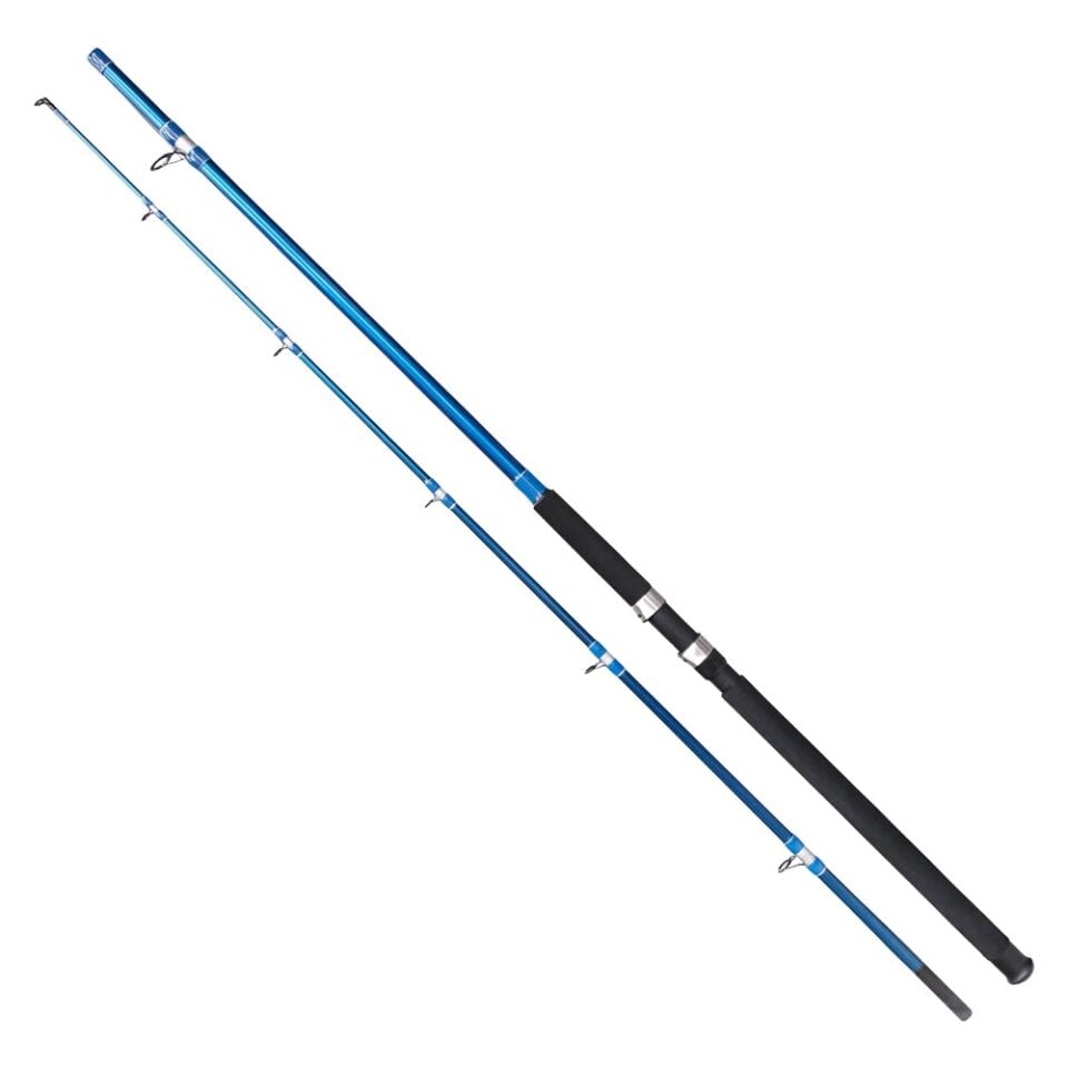 Remixon Speed 2.40M 10-30Gr Tele Kamış Mavi