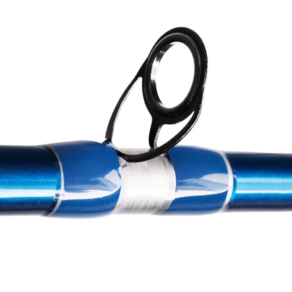 Remixon Speed 2.40M 10-30Gr Tele Kamış Mavi