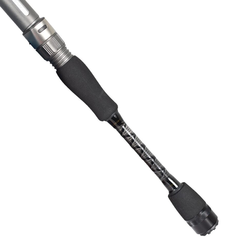 Ryuji Rock Fish Tele 2.28m 0.5-10gr Tele LRF Kamış (Solid Uç)