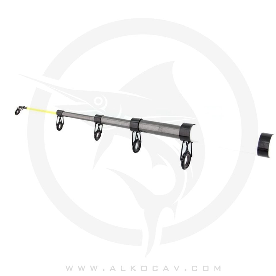 Ecotackle Mystery Tele 350 cm 100-200 Gr Atarlı Göl Kamışı