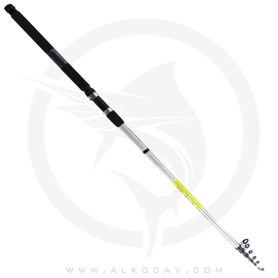 Ecotackle Mystery Tele 300 cm 100-200 Gr Atarlı Göl Kamışı