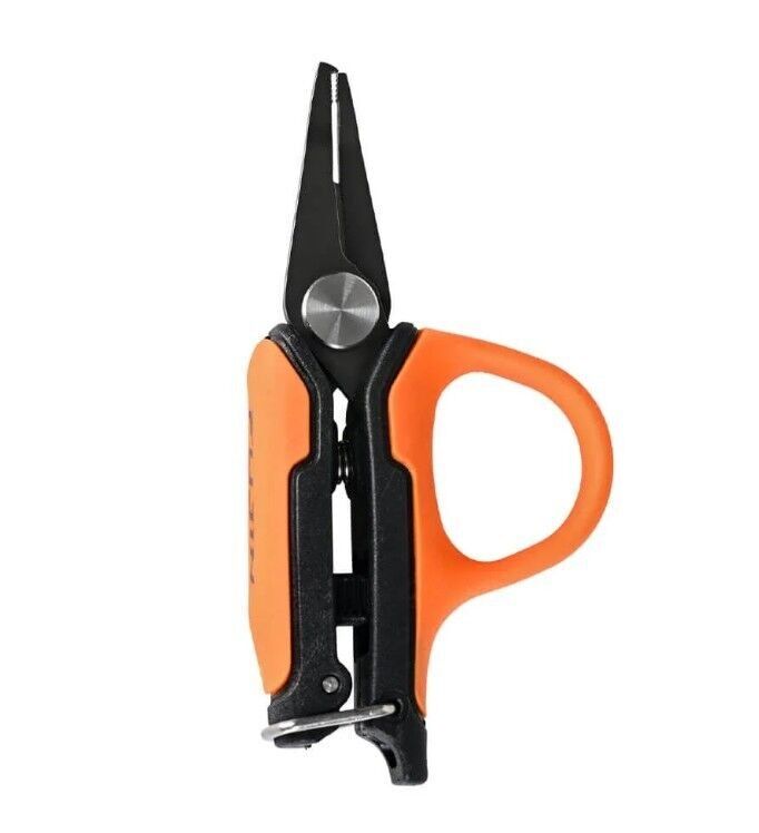 Fujin Ajicut Cutter Plisers LRF Mini Pense