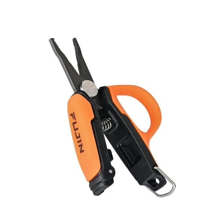 Fujin Ajicut Cutter Plisers LRF Mini Pense