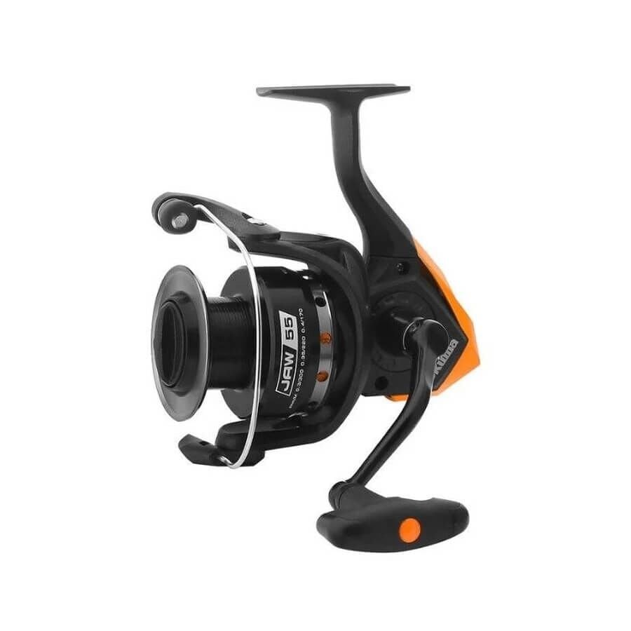 Okuma JAW-65 3+1BB Olta Makinesi