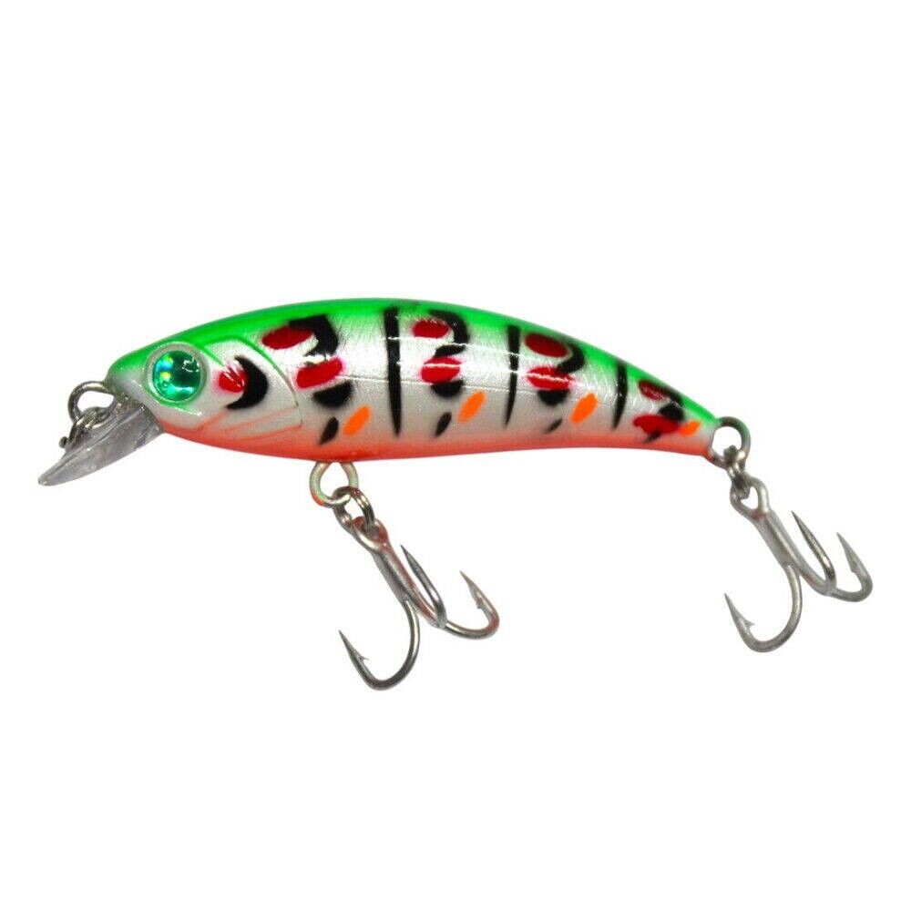 Sea Horse Jumper 50 Mm 4,6 gr Suni Yem