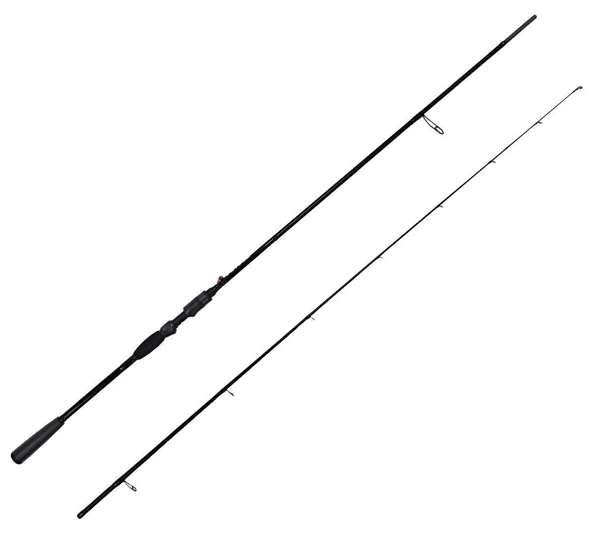 Okuma Psycho Stick Aji 201cm 0.5-6gr 2 Parça Olta Kamışı