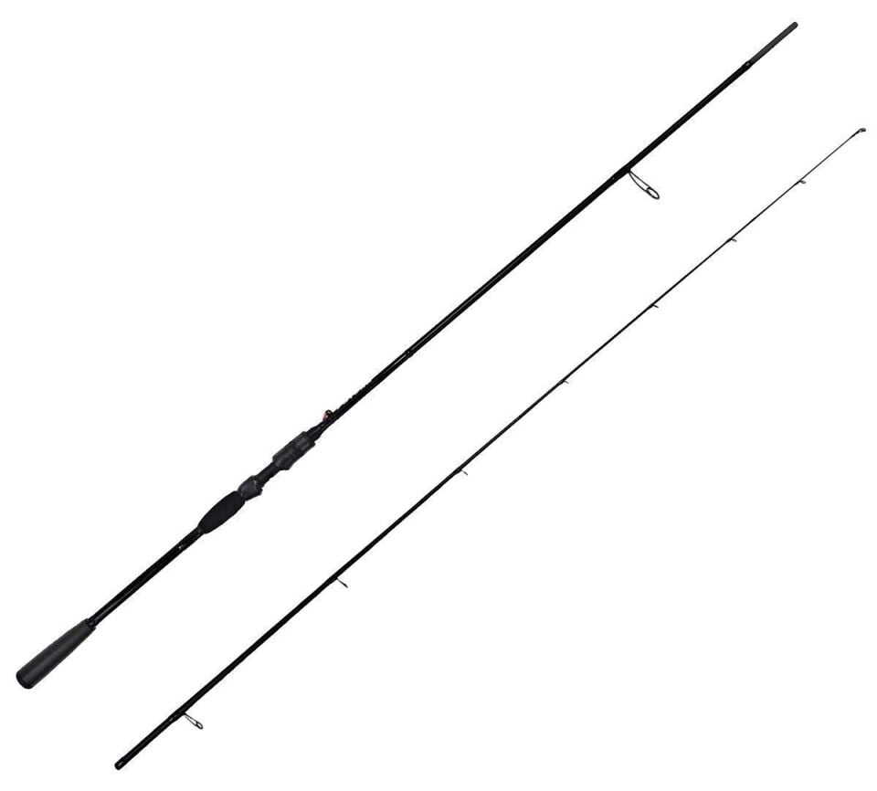 Okuma Psycho Stick Aji 201cm 0.5-6gr 2 Parça Olta Kamışı