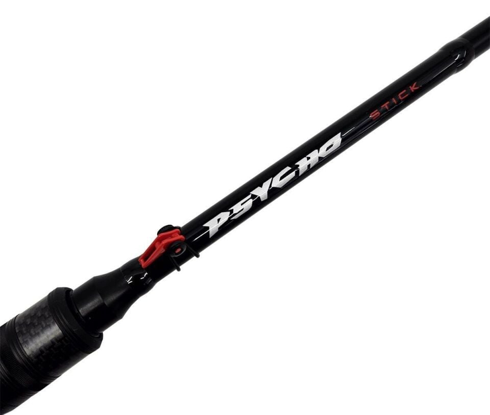 Okuma Psycho Stick Aji 201cm 0.5-6gr 2 Parça Olta Kamışı