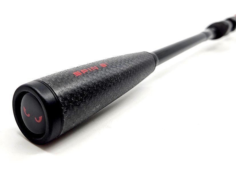 Okuma Psycho Stick Aji 201cm 0.5-6gr 2 Parça Olta Kamışı