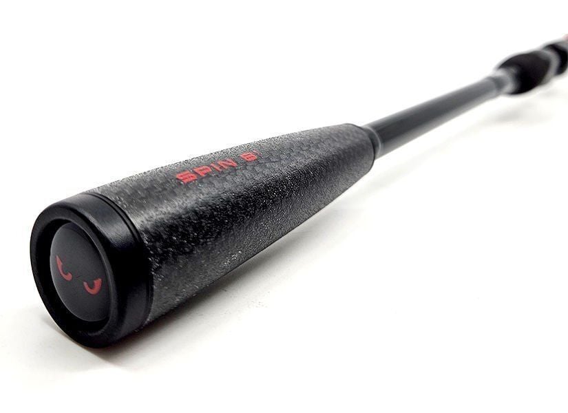 Okuma Psycho Stick Aji 201cm 0.5-6gr 2 Parça Olta Kamışı