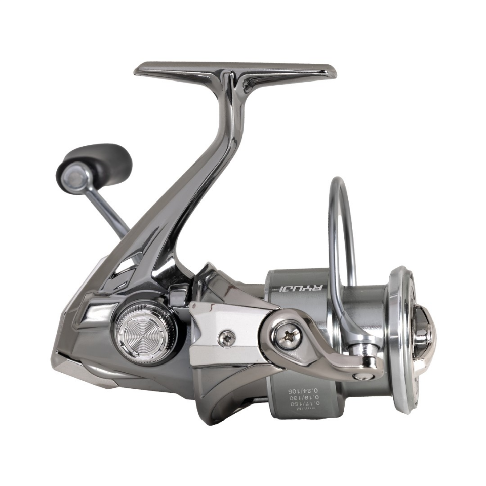 Ryuji Aero 2000S Lrf Olta Makinesi