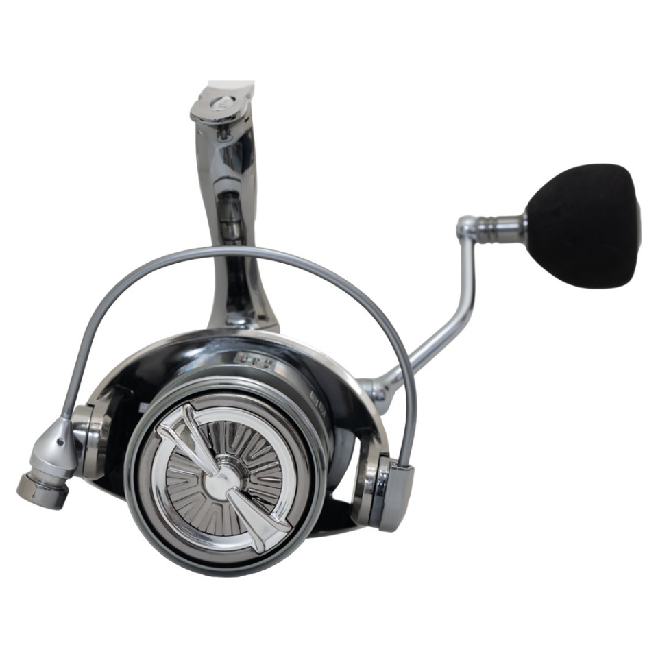 Ryuji Aero 5000 Spin Olta Makinesi