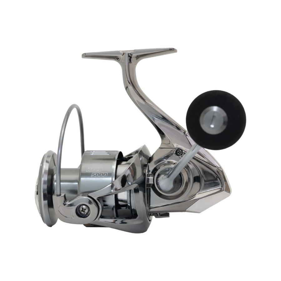 Ryuji Aero 5000 Spin Olta Makinesi