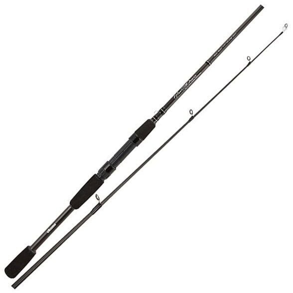 Okuma Wave Power 274 cm 7-30 gr 2 Parça Spin Kamışı