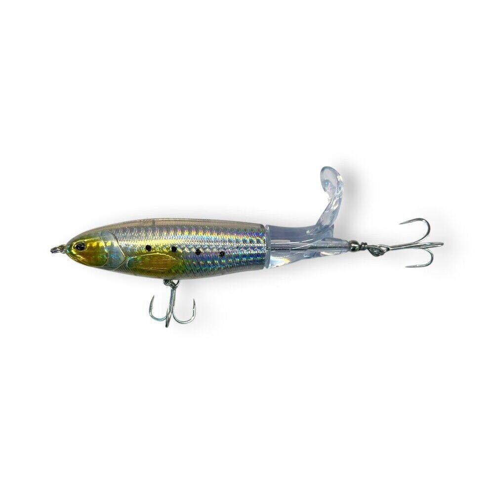 Sea Horse Propeller Tractor 13 Cm 36 Gr Suni Yem