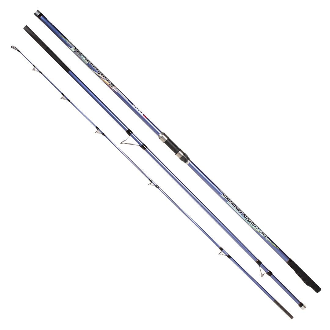 Ryuji Bosphorus 4.20 Mt 250 Gr 3P Surf Kamış