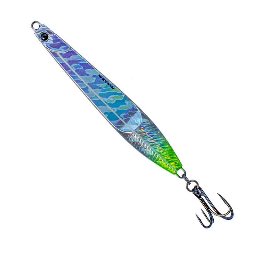 Ryuji Blue Fish 40gr Jig