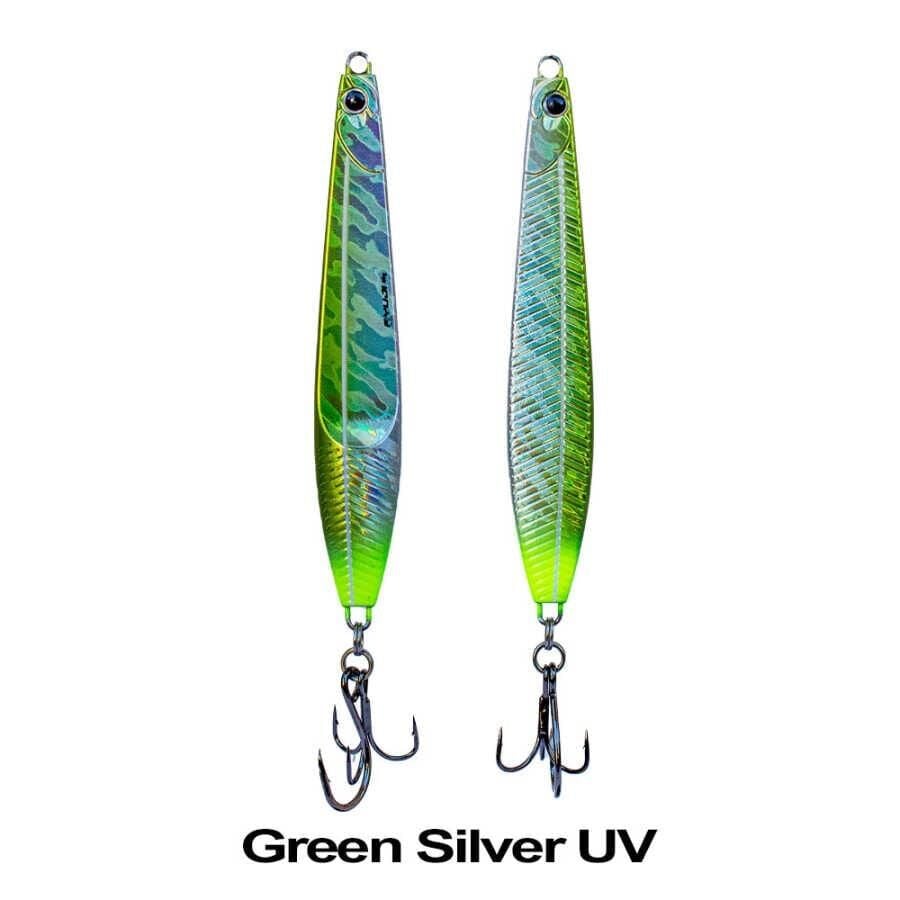 Ryuji Blue Fish 40gr Jig